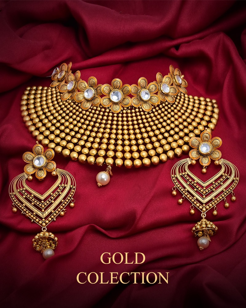 Jewellery