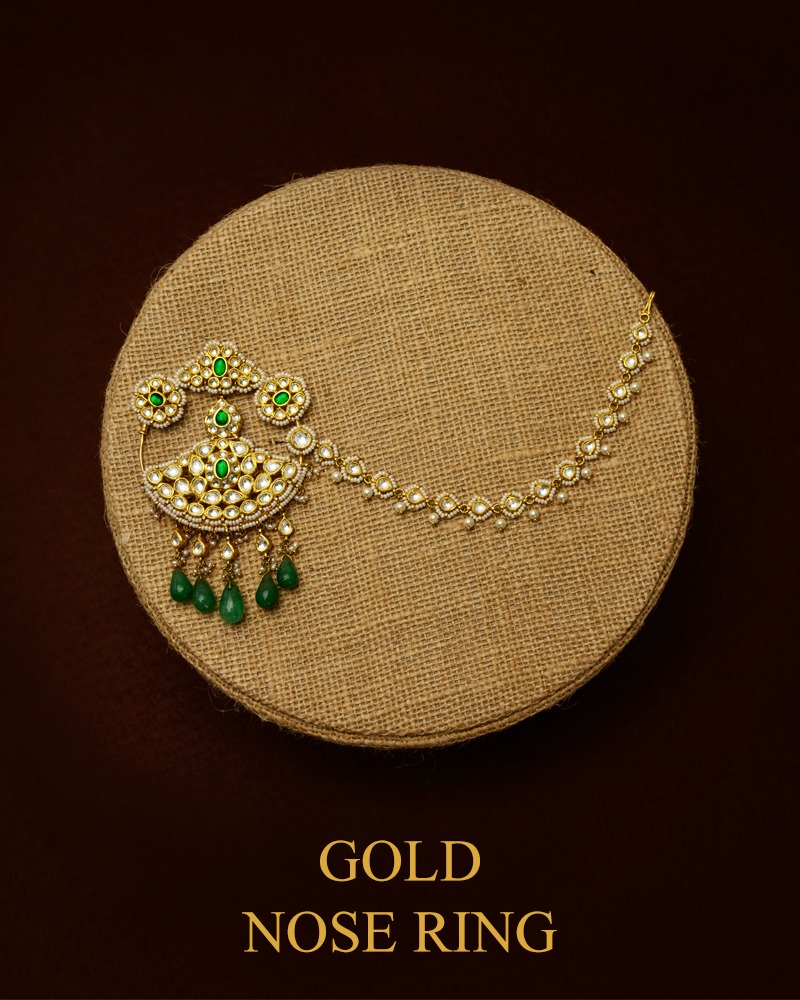 Jewellery