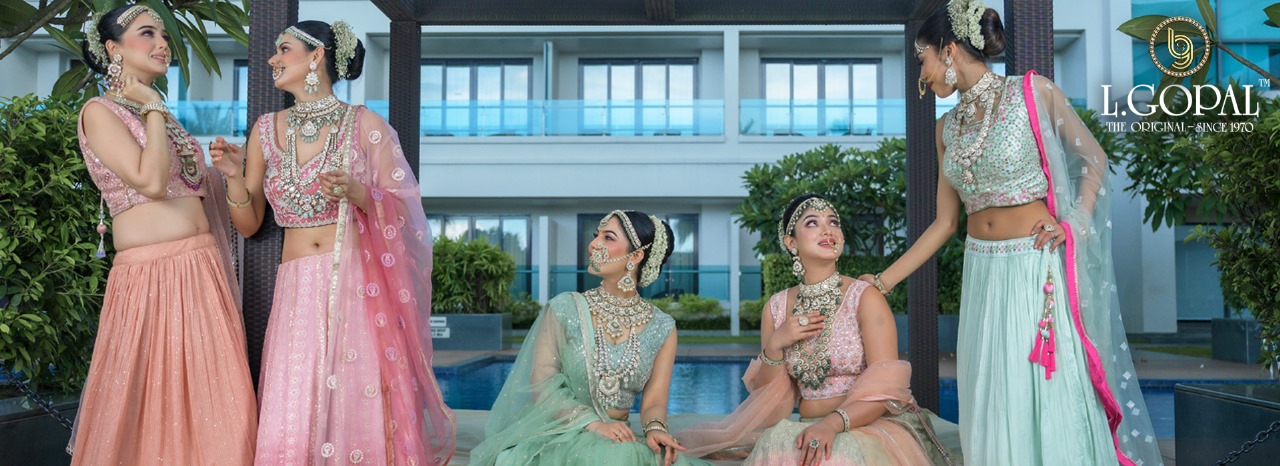 Fancy Bazar Showroom